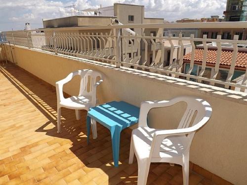 Gallery image of le terrazze sul mare gallipoli in Gallipoli