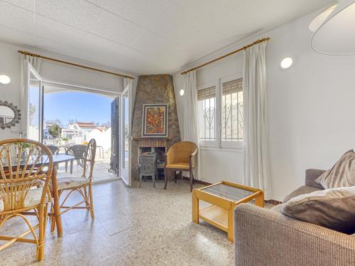 Holiday Home Calima by Interhome
