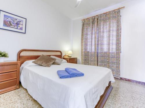 Holiday Home Calima by Interhome