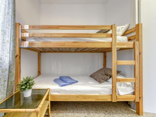 Holiday Home Calima by Interhome