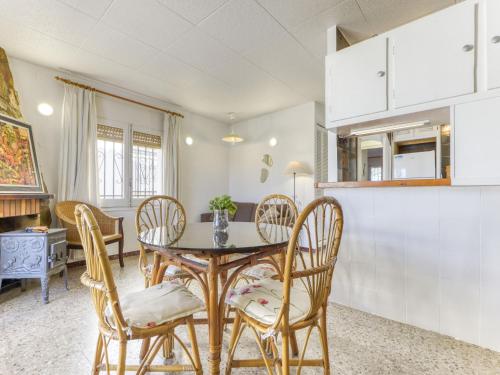 Holiday Home Calima by Interhome