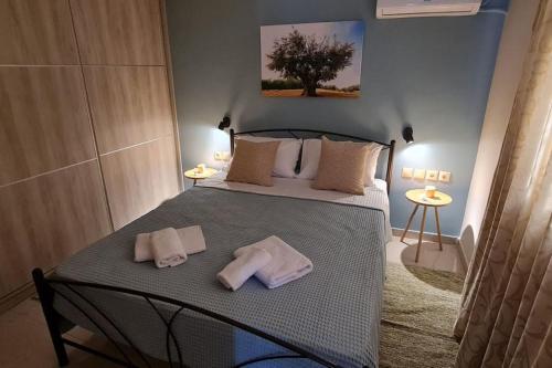 M&S Apartments Athens