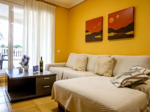 Apartment Aquamarina Sea by Interhome