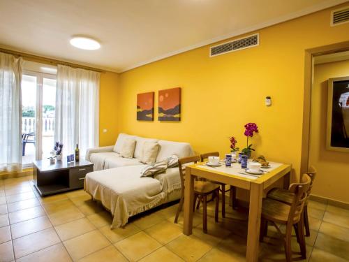 Apartment Aquamarina Sea by Interhome