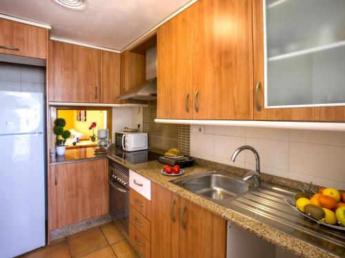 Apartment Aquamarina Sea by Interhome