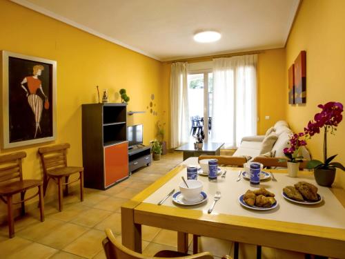Apartment Aquamarina Sea by Interhome