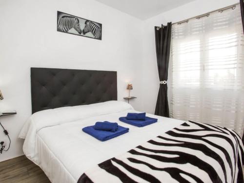 Apartment Gavines by Interhome