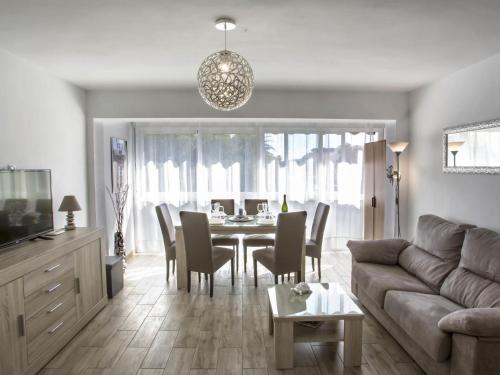 Apartment Gavines by Interhome
