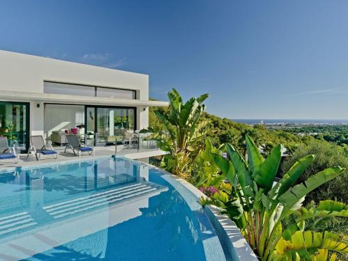 Villa Villa Juno by Interhome