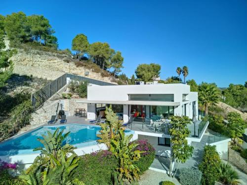 Villa Villa Juno by Interhome