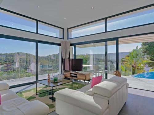 Villa Villa Juno by Interhome