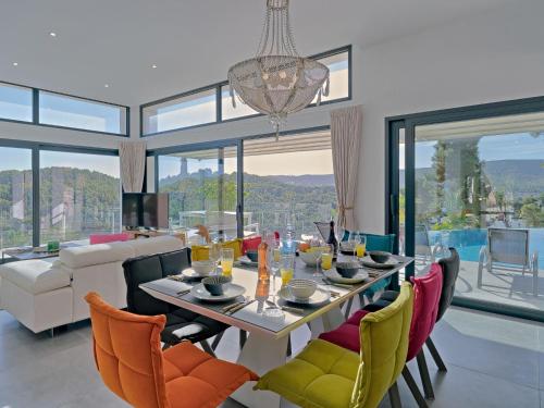 Villa Villa Juno by Interhome