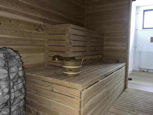 Gambar di galeri bagi Holiday Home Dijkzicht by Interhome di Scherpenisse