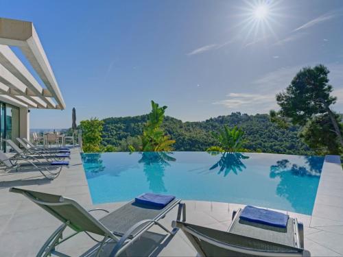 Villa Villa Juno by Interhome