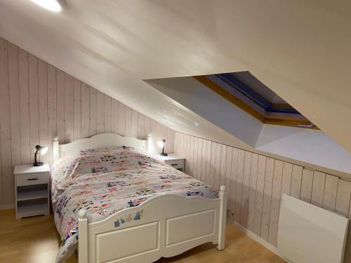 le Loft de Gérardmer - Cozy et spacieux
