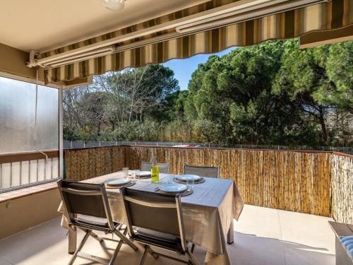 Apartment Parcs du Lavandou-9 by Interhome