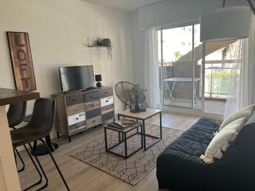 T2 Arcachon vacances et plages a 300 mètres