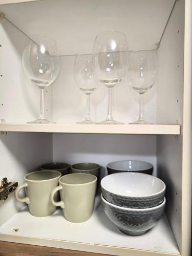 Apartamento El Fraile 2