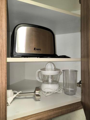 Apartamento El Fraile 2
