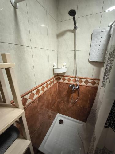 Apartamento El Fraile 2
