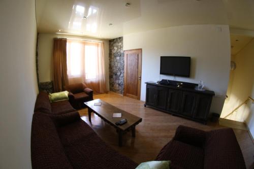Gallery image of Old Mestia in Mestia