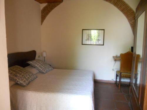 Gallery image of Agriturismo Le Macine in Florence