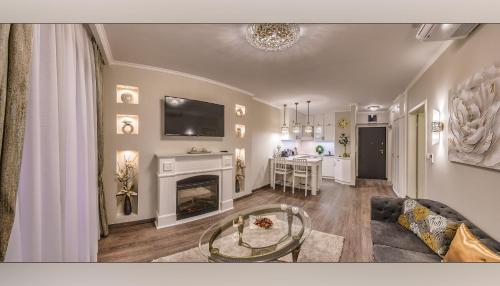 ReGal Apartman 1061 Budapest, 40 Király utca kép - 3