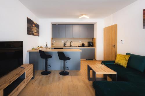 Apartmán Banská Bystrica centrum