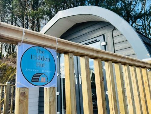 別荘が所在する建物