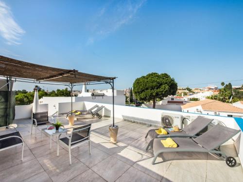 Holiday Home Safira - VIP Properties by Interhome