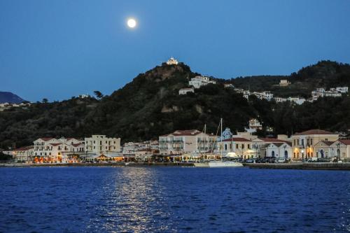 Φυσικό τοπίο κοντά σε αυτό το διαμέρισμα