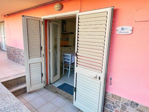 Fotografie z fotogalerie ubytování Appartamento "Maestrale" a 300m dalla spiaggia v destinaci Golfo Aranci