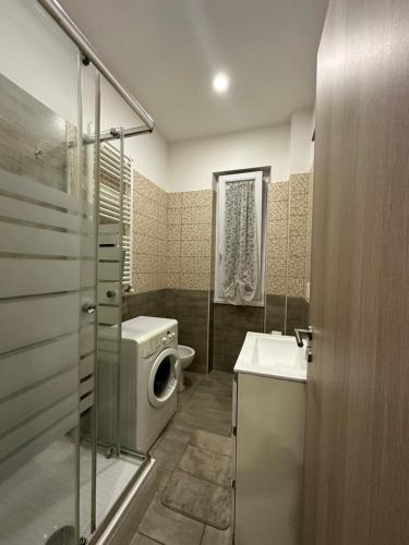 FraBi Roma - Tourist Apartment