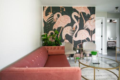 Φωτογραφία από το άλμπουμ του Buchanon Bungalows στο Ορλάντο