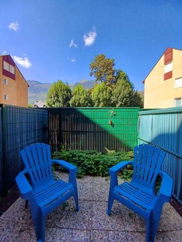 Gallery image of Appartement, Terrasse, Soleil, Luz in Esquièze - Sère