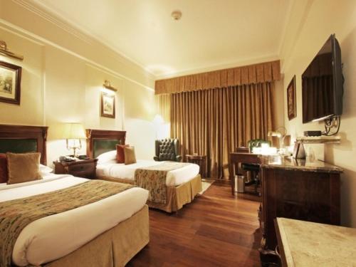 Gallery image of Radisson Hotel Jalandhar in Jalandhar