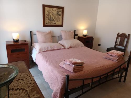 Casa Vacanze nel Cuore di Napoli