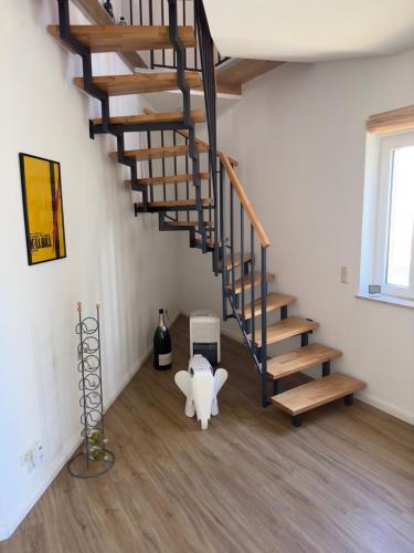 Afbeelding uit fotogalerij van Business-Apartment in Leipzig