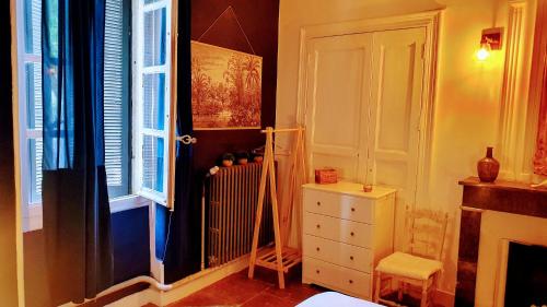 Fotografie z fotogalerie ubytování Le 4 Feuilles en.Camargue v destinaci Bernis