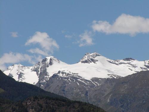 Fotografie z fotogalerie ubytování Hotel Col Du Mont v destinaci Arvier