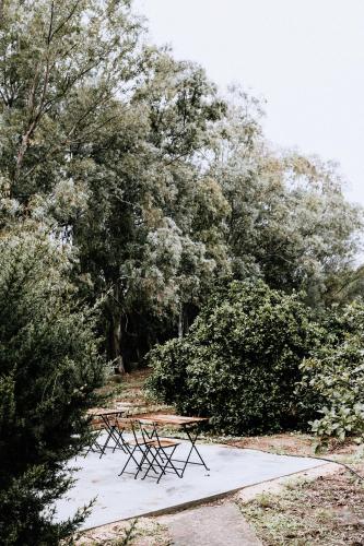 Фотография из галереи Finca Laida в городе Вехер-де-ла-Фронтера