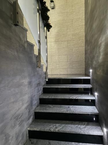 Gambar di galeri bagi MiiG Residence Jacuzzi & Sauna Zator Oświęcim di Oświęcim