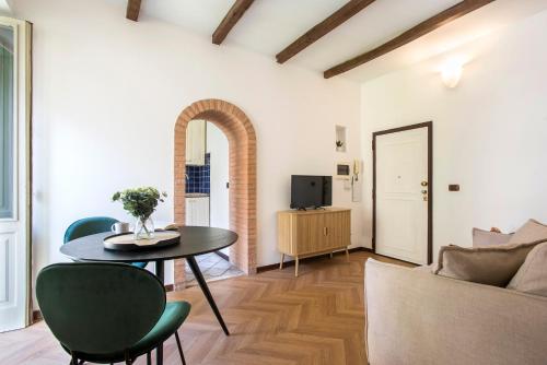 Palline Balcony Apartment
