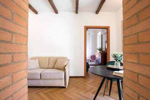 Palline Balcony Apartment