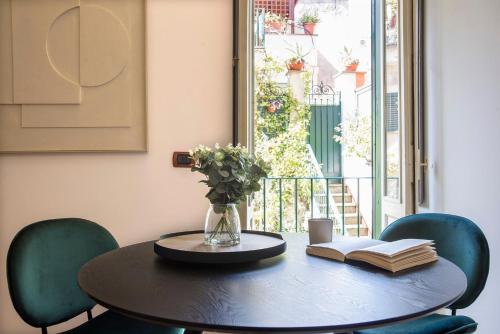 Palline Balcony Apartment