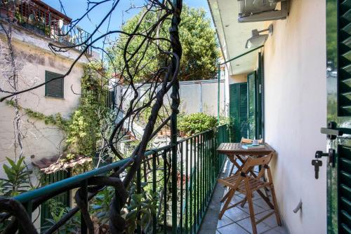 Palline Balcony Apartment
