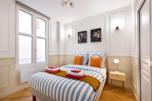 Montmartre 2 Pièces