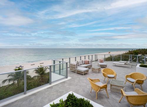 Cadillac Hotel & Beach Club, Autograph Collection Image
