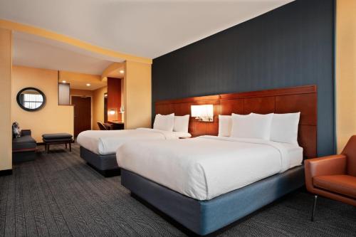 Courtyard by Marriott San Jose North/ Silicon Valley Image