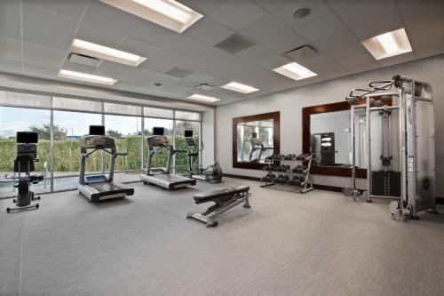Courtyard by Marriott San Jose North/ Silicon Valley Image